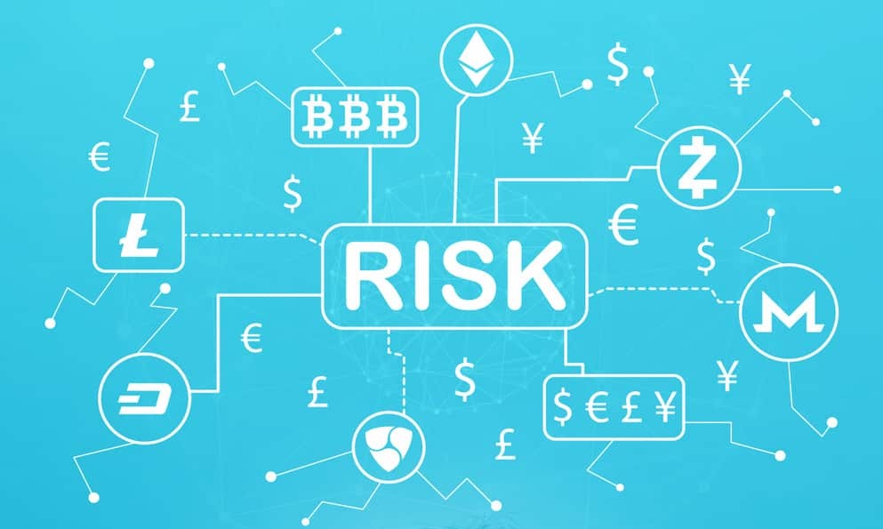 Инвестиционные риски альткойнов