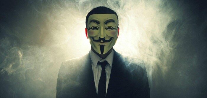 Анонимность в крипте