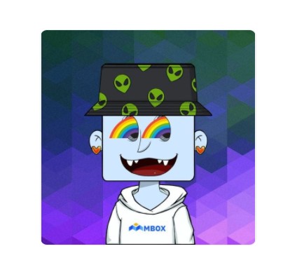 Mobox avatar