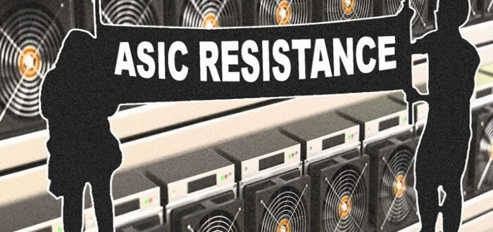 ASIC-Resistant
