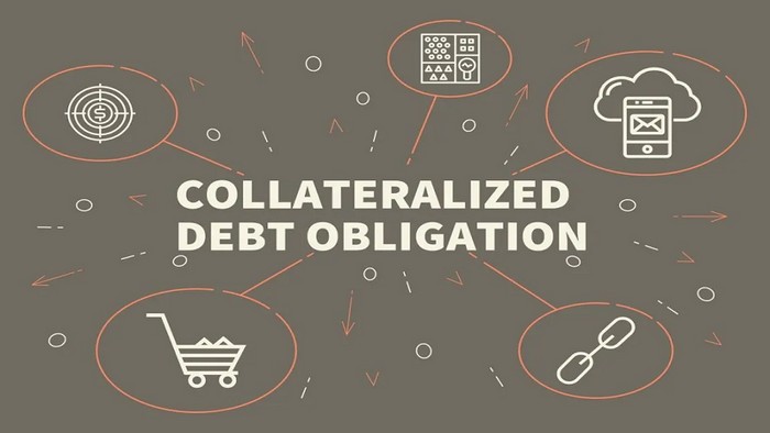 Collateralized Debt Obligation