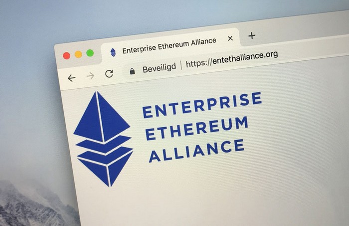 Enterprise Ethereum Alliance 